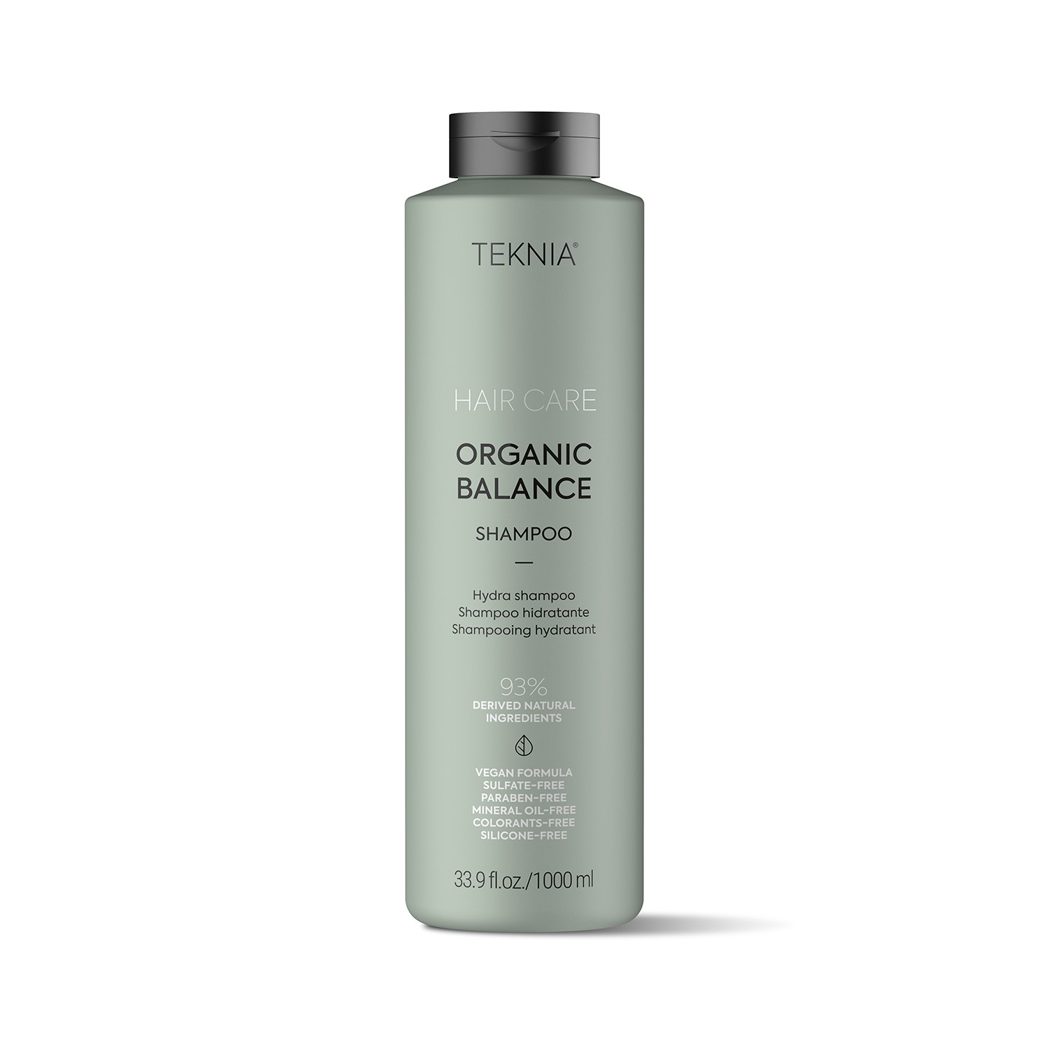 Lakme Teknia Organic Balance Champú 1000 ml